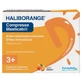 Haliborange 30 comprimidos masticables 450mg