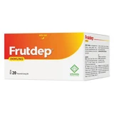 Frutdep immuno 20 viales 10 ml