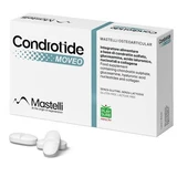Chondrotide moveo 20 tabletek podzielnych