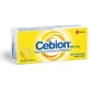 Cebion chewable lemon vitamin c 500 mg 20 tablets
