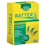 Esi tea tree remedy batteril 900 30 tablets