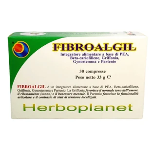 Fibroalgil 30 Tabletten