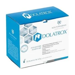 Dolatrox 30 sachets