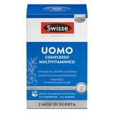 Swisse multivit man 60 tablets