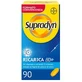 Supradyn Nachfüllpackung 50+ 90 überzogene Tabletten