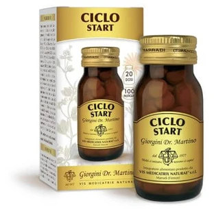 Cycle start 50 g 100 tablets
