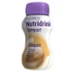 Nutricia nutridrink compact coffee flavor 4 bottles of 125 ml