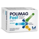 Polimag fast 20 orosoluble zakjes