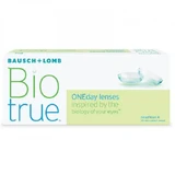 Lentes de contacto -5.50 Biotrue OneDay, 30 unidades, Bausch Lomb