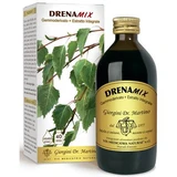 Drenamix gemmoderivaat + alcoholvrij heel extract 200 ml 40 doses