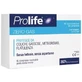 Prolife zerogas 45 tablets