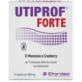Utiprof forte 14 bustine 3800 mg