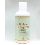 Clinderm dermatologische reiniger 500 ml
