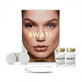 Colored contact lenses, Pearl shade, Swati