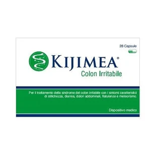 Kijimea Reizdarm 28 Kapseln