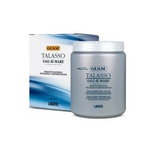 Guam thalasso zeezout 1 kg