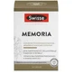 Swisse memory 60 capsules