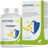Lactofer 1000 vooraf 30 capsules