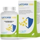 Lactofer 1000 avance 30 gélules