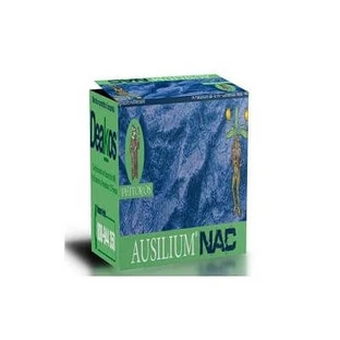 Ausilium nac 14 Fläschchen 10 ml
