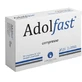 Adolfast 20 kauwtabletten in blisterverpakking