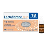 Lactoflorene plus 18 Flaschen 180 ml