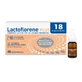 Lactoflorene plus 18 frascos 180 ml