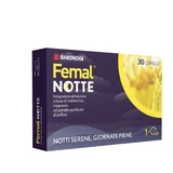 Femal Nacht 30 Kapseln