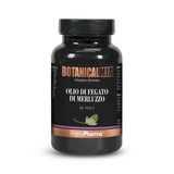 Lebertran botanische Mischung 60 Perlen