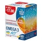 Omega 3 act 1g 60 parels