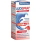Audispray ultra +3 años solución acuosa + tensioactivo spray tapones de cerumen 20 ml