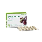 Buonerbe forte 60 tabletten biosline