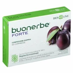 Buonerbe forte 60 tabletten biosline