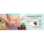 Buonerbe forte 60 tabletten biosline