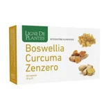 Boswellia turmeric ginger 60 capsules