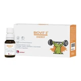 Biovit 3 energy 10 vials 10 ml