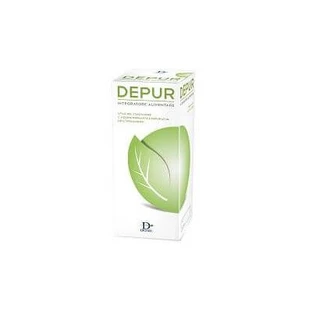 Depur 1000 ml