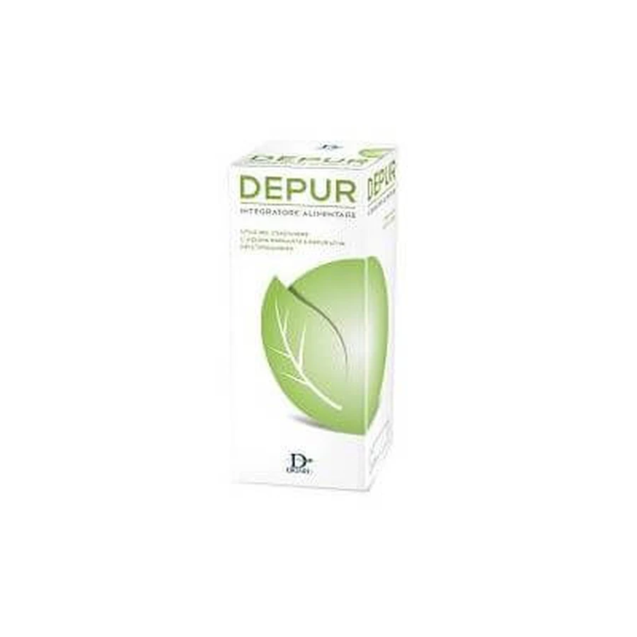 Depur 1000 ml