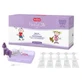 Nebial 3% kit 20 single-dose vials 5ml hypertonic solution with hyaluronic acid + spray-sol nebulizer