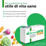 Armolipid plus 60 tablets