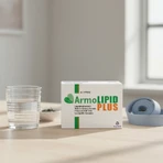 Armolipid plus 60 tablets