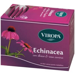 Viropa equinácea 15 sobres