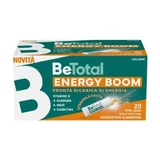 Betotal energie boom 20 bețe
