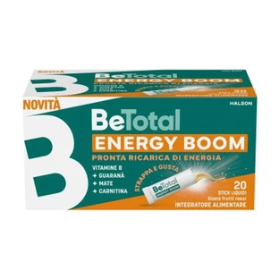 Betotaal energie boom 20 stokjes