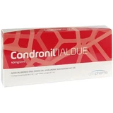 Intra-articulaire spuit condronil ialdue voorgevuld hyaluronzuur natriumzout 40 mg 2 ml