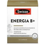 Swisse energy b+ 50 tablets