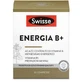 Swisse energy b+ 50 tablets