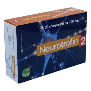 Neurotrofin-2 30 comprimate 900 mg