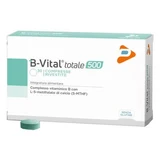 B-vital total 500 30 tablets