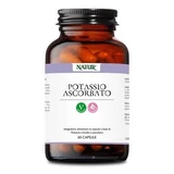 Ascorbate de potassium 60 gélules